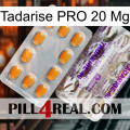Tadarise PRO 20Mg new12